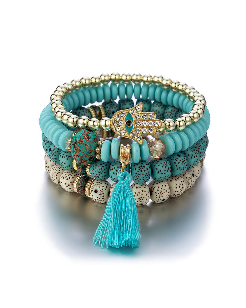 Boho Bodhi Bracelet