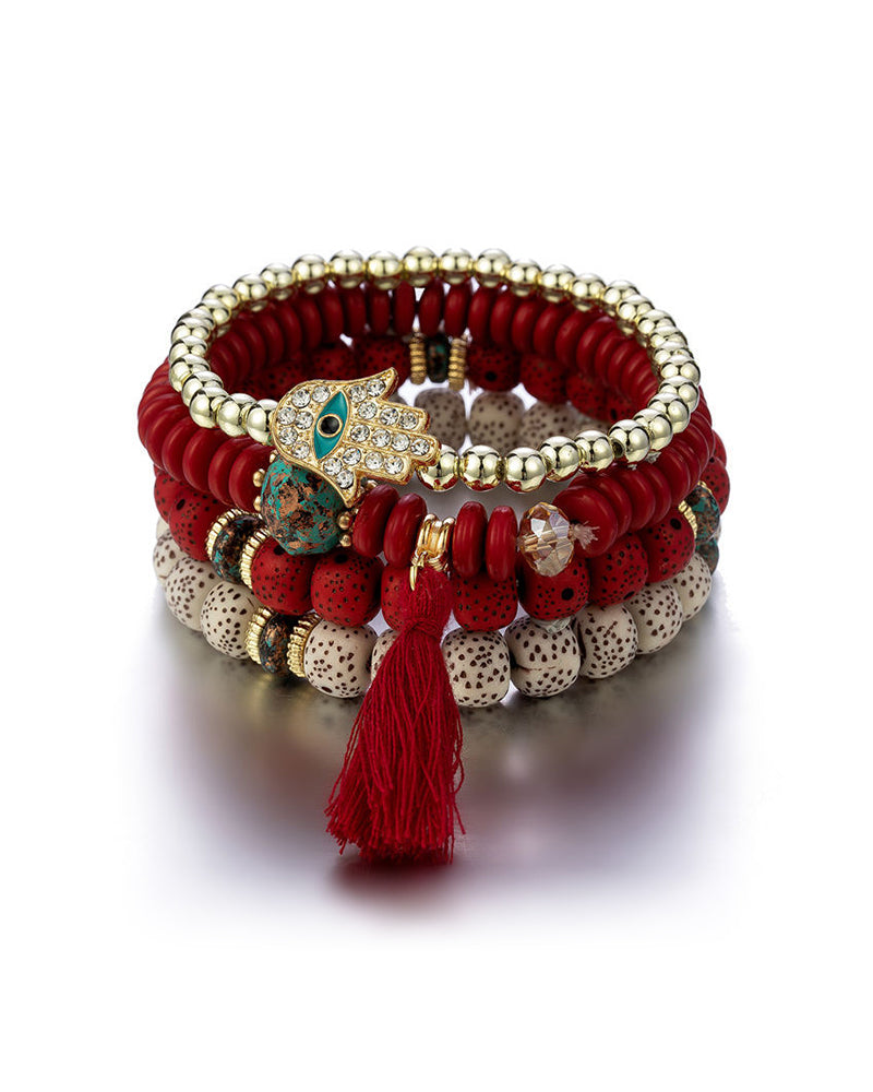 Boho Bodhi Bracelet