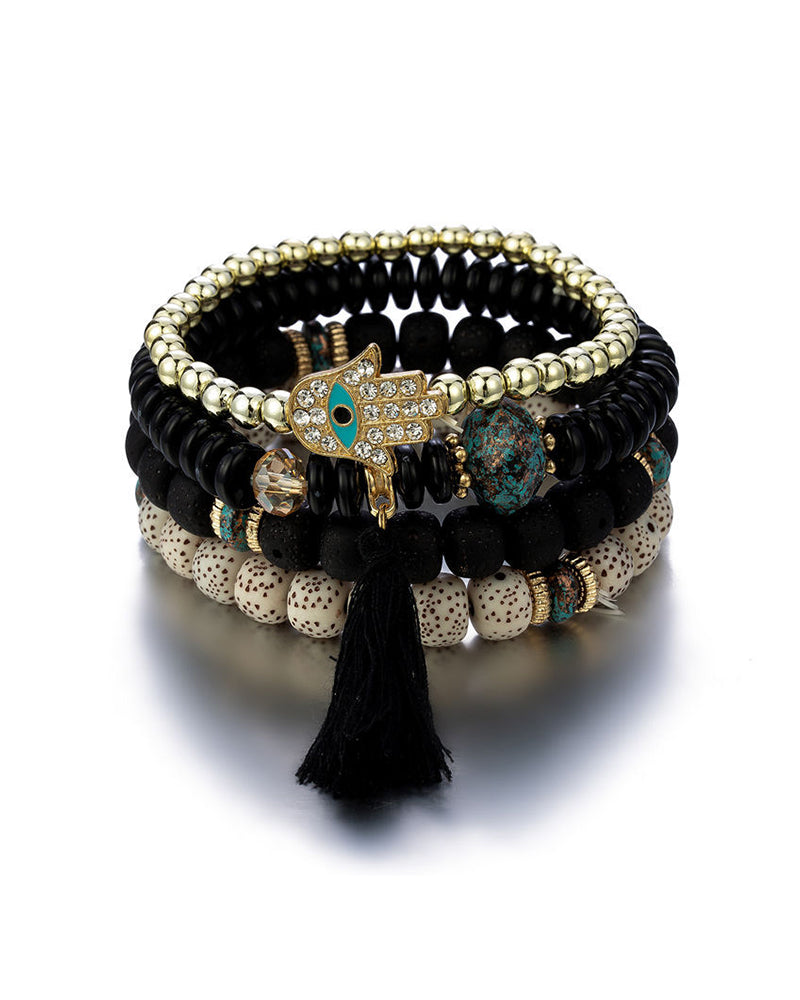 Boho Bodhi Bracelet