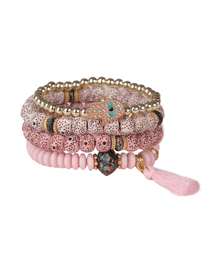 Boho Bodhi Bracelet