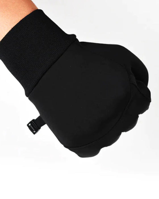 Water Resistant Thermal Gloves