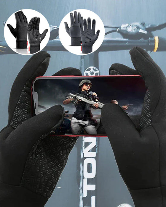 Water Resistant Thermal Gloves