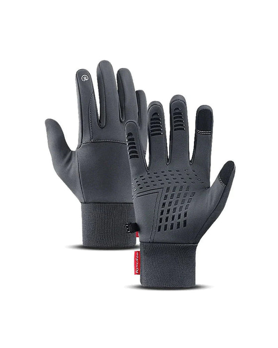 Water Resistant Thermal Gloves