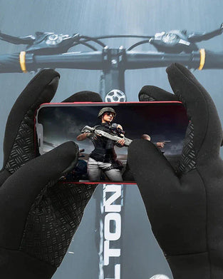 Water Resistant Thermal Gloves