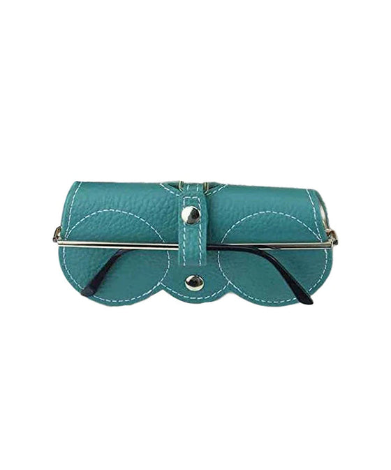 Fashion sunglasses case