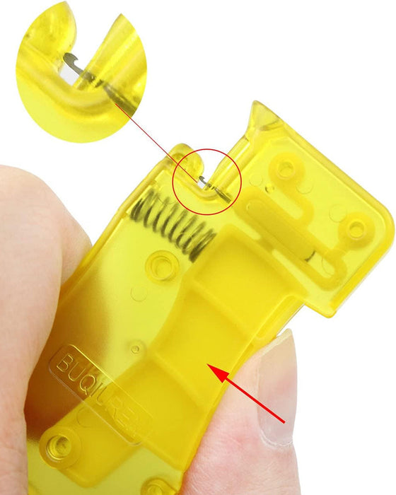 Auto Needle Threader
