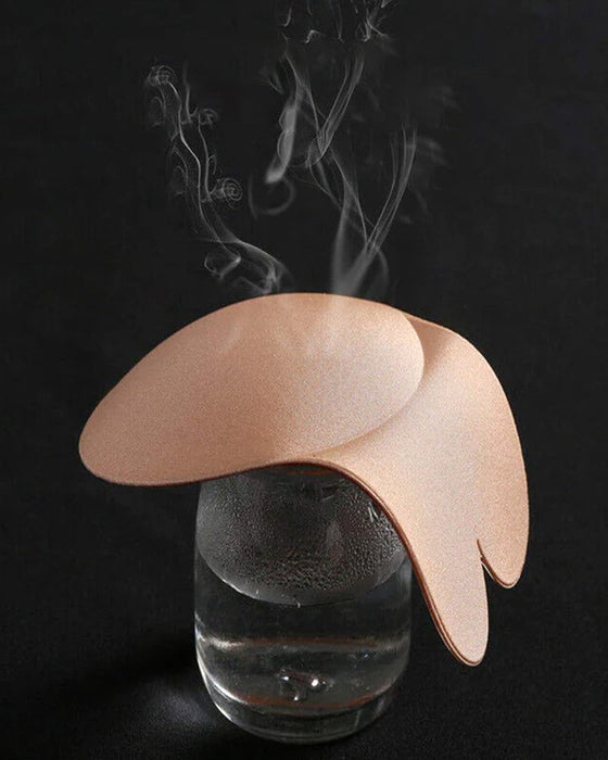 Adhesive invisible lifting nubra