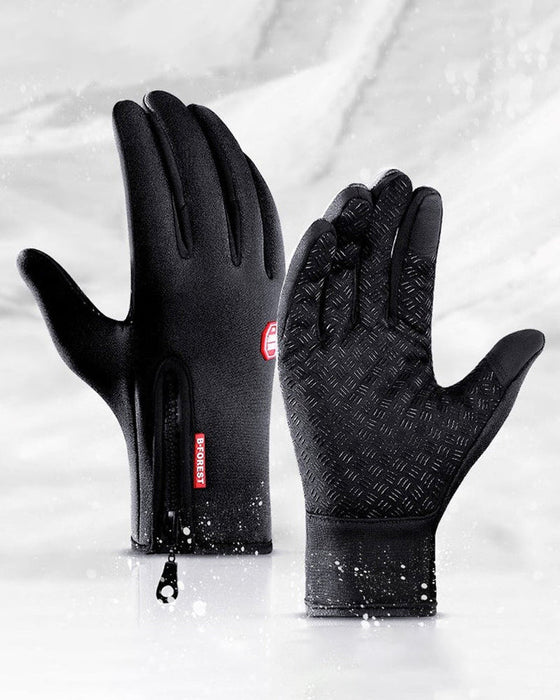 Water Resistant Thermal Gloves
