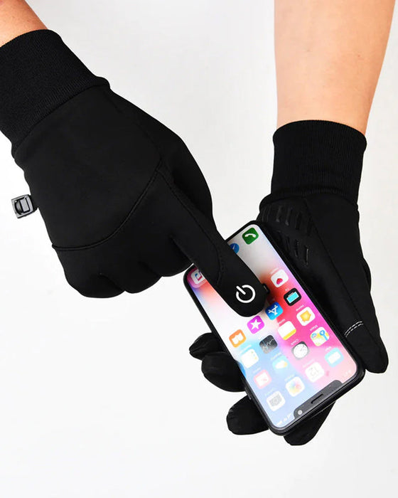 Water Resistant Thermal Gloves