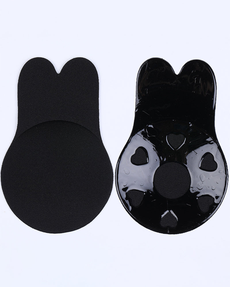 Adhesive invisible lifting nubra