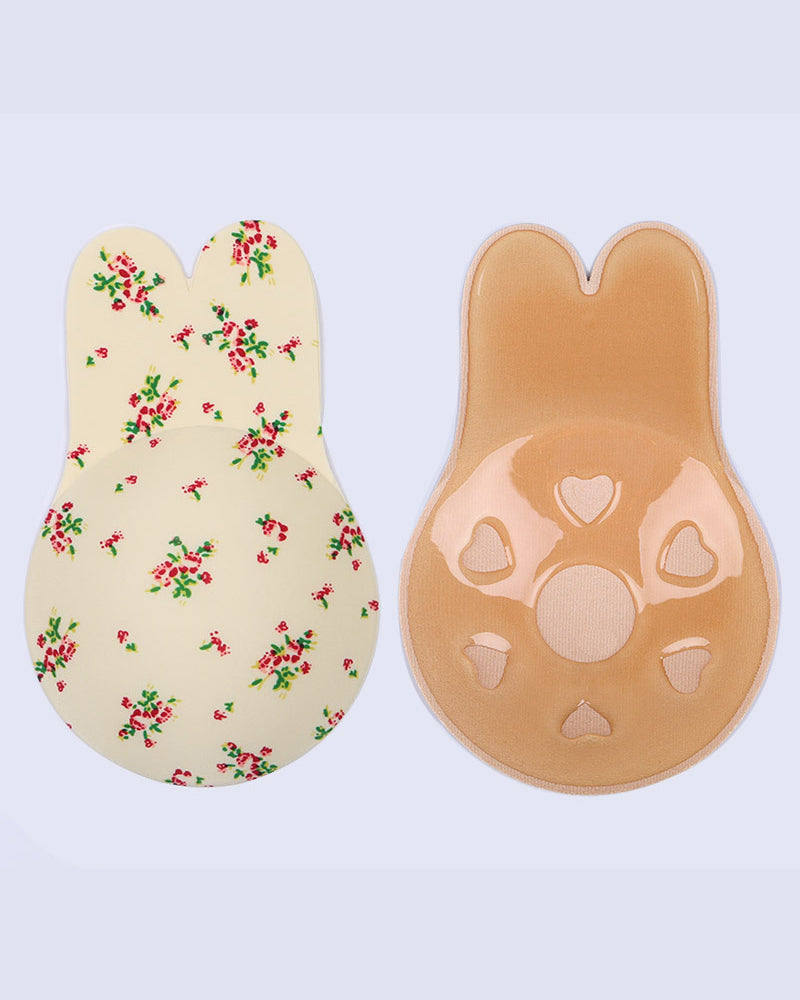 Adhesive invisible lifting nubra