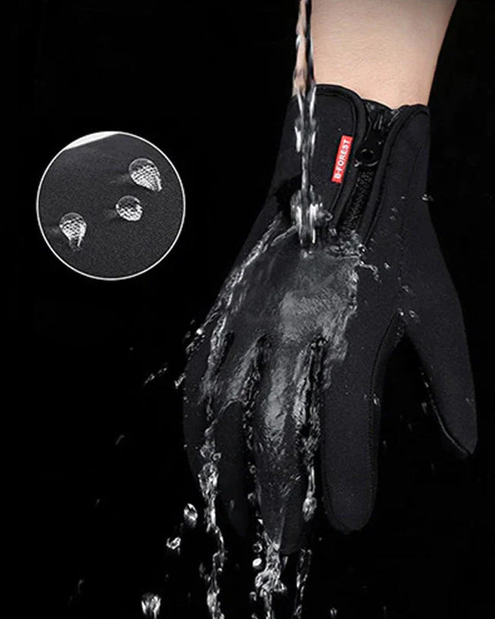 Water Resistant Thermal Gloves