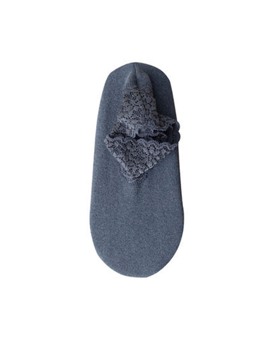 New Fashion Lace Warm Socks