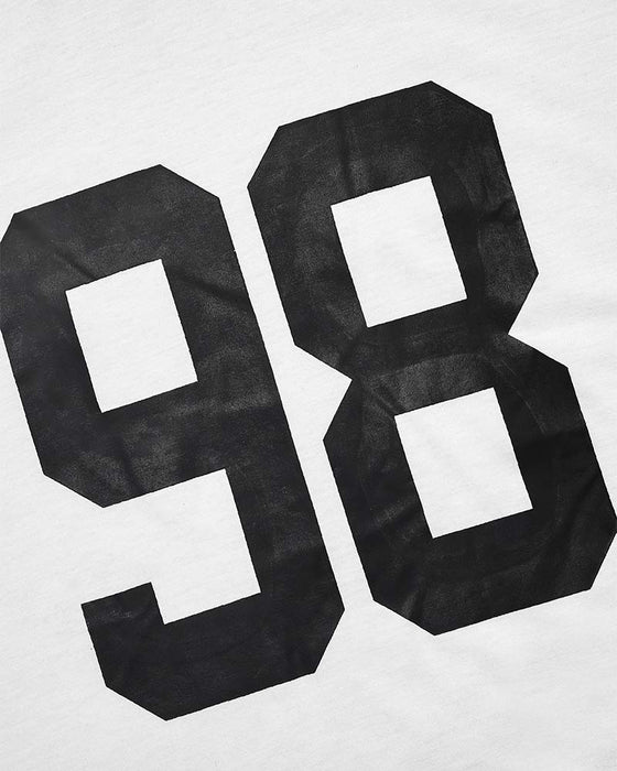 Casual Raglan Sleeve T-Shirt