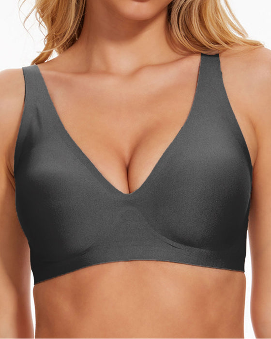 Seamless And Comfortable Bra