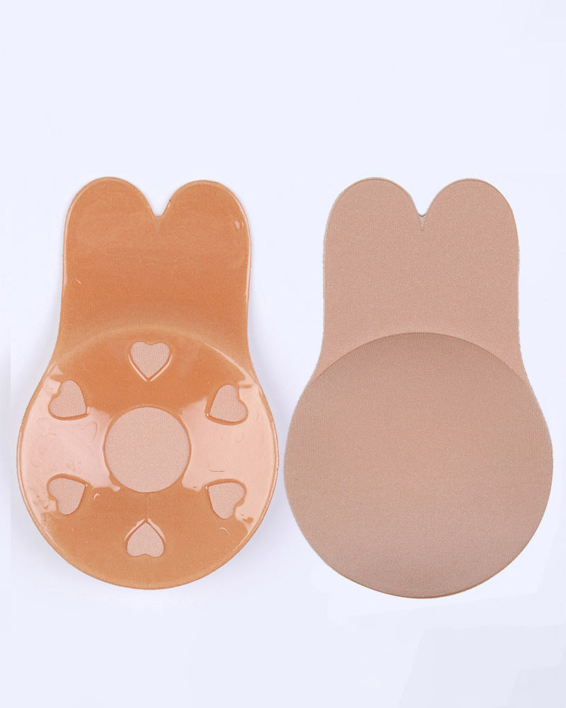 Adhesive invisible lifting nubra