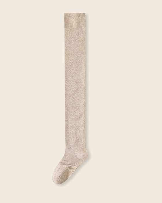 Thickened High Stockings
